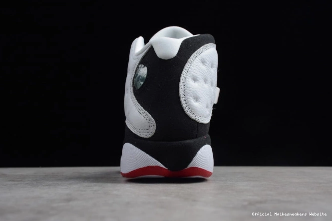 Official Maikesneakers 414571-104 Got Game Retro Jordan Air 13 He (2018) 0714